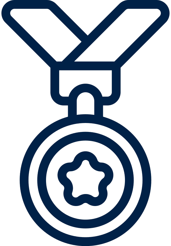 medal icon